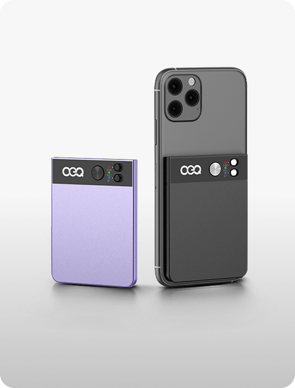 OEQ Al Voice Recorder