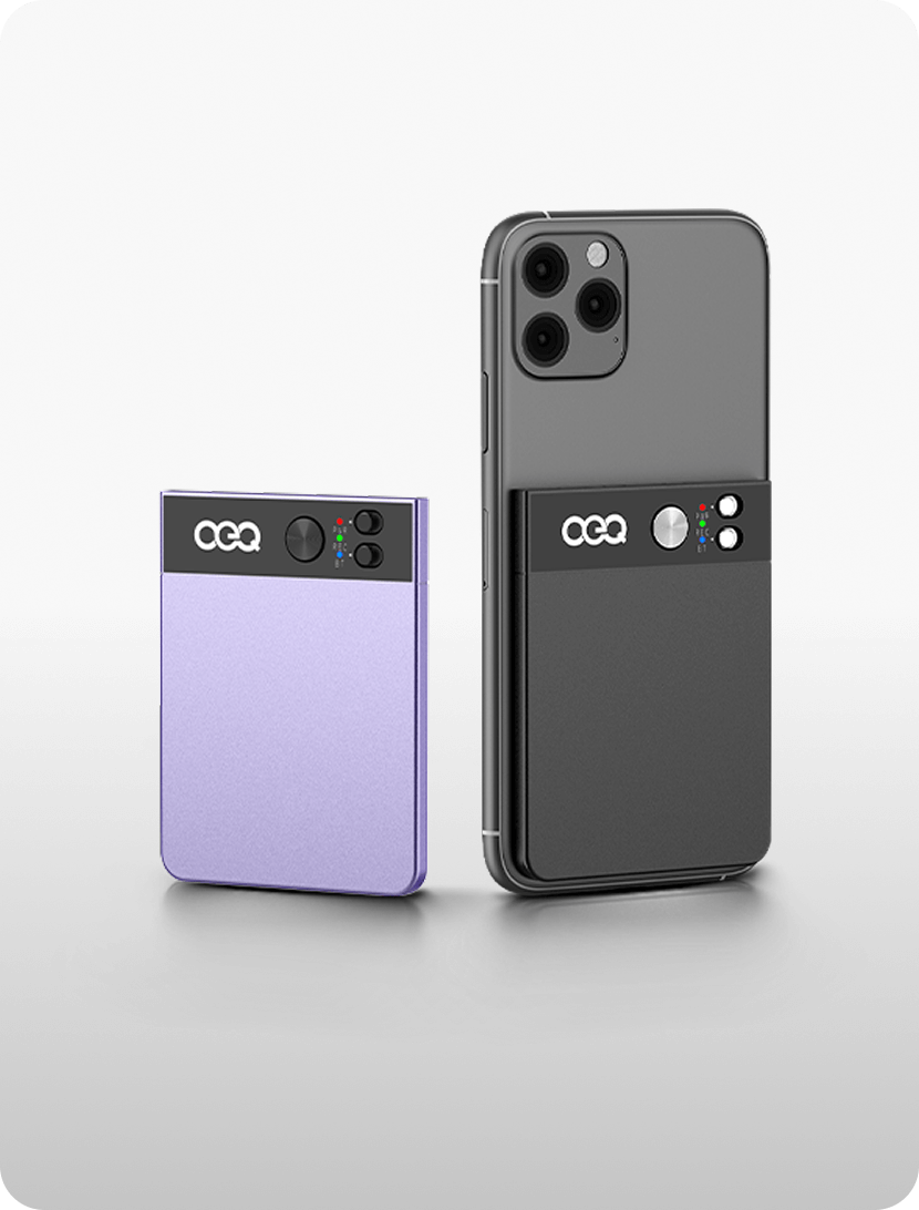 OEQ Al Voice Recorder