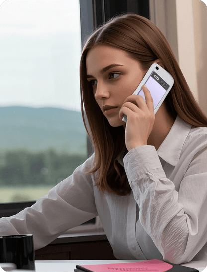OEQ Al Voice Recorder
