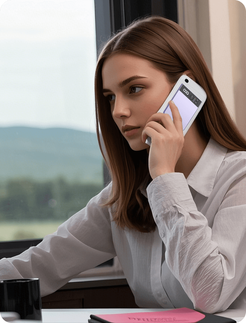 OEQ Al Voice Recorder